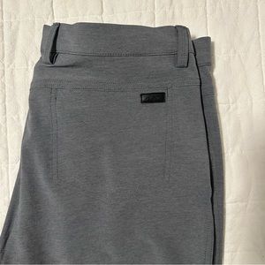 Men’s Greg Norman Golf Pants